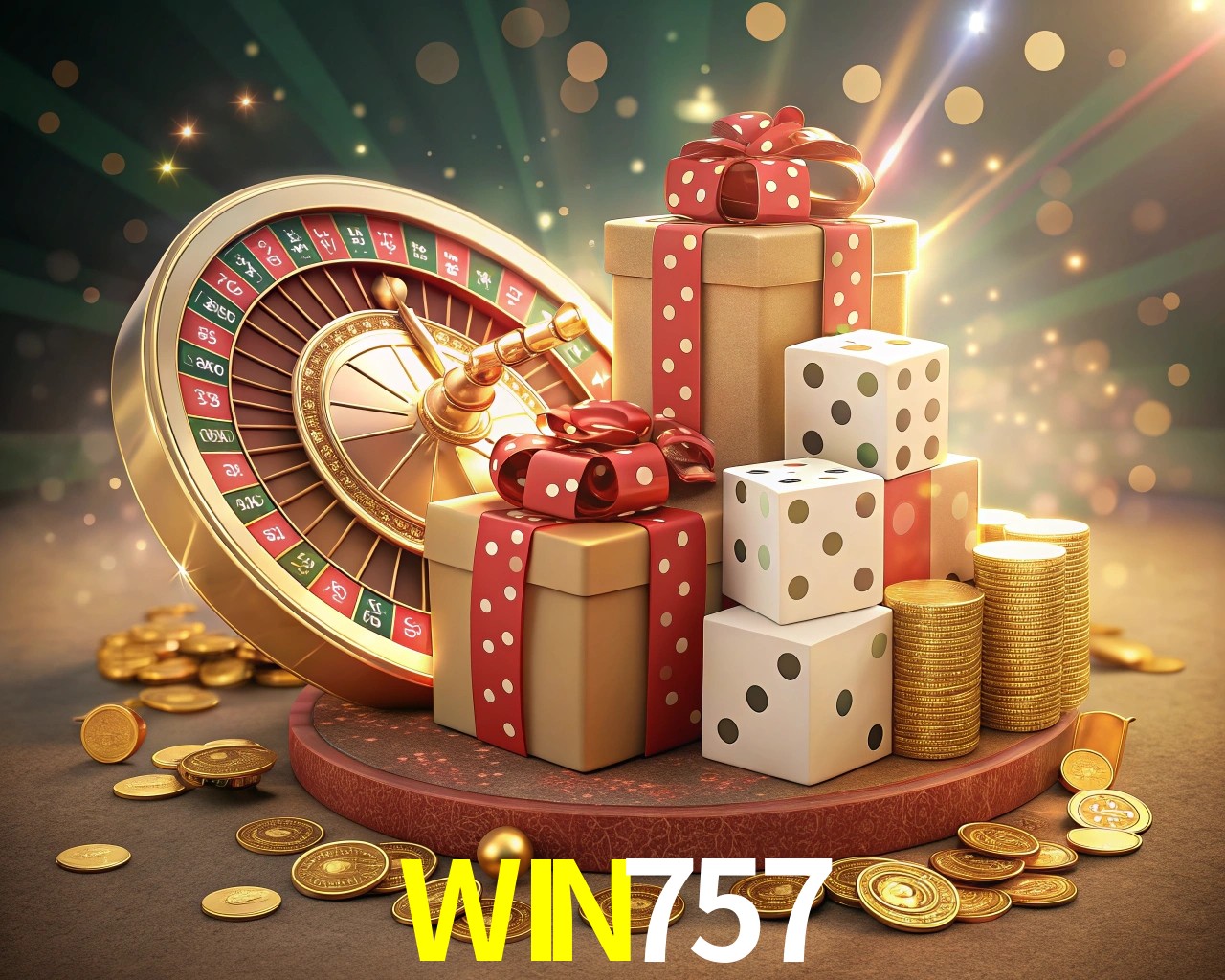 WIN757