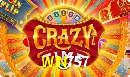Crazy Time
