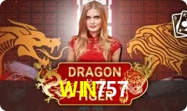 Dragon Tiger