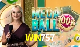Mega Ball